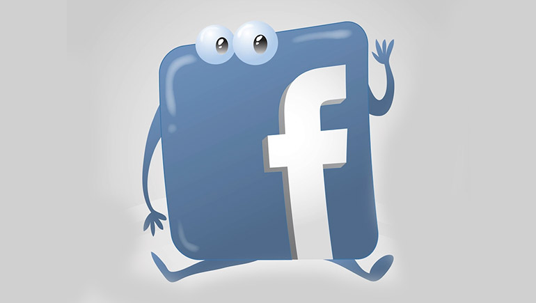 Facebook เฟซบุ๊ค เรื่องจริง