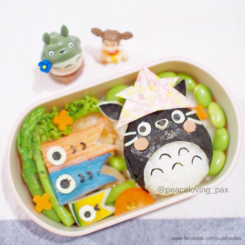 เพจ Cute Foodies อาณาจักรอาหารมุ้งมิ้ง ฝีมือคุณหมอแสนสวย (7)