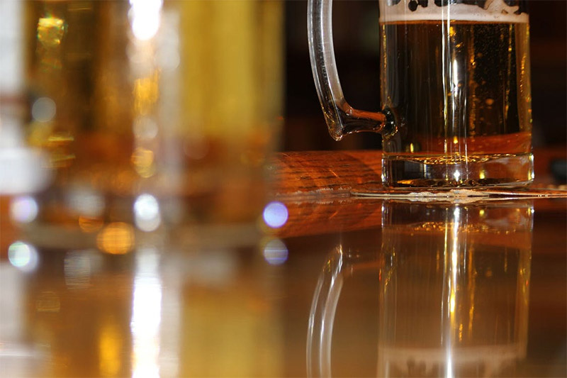 ข้อดี 15 ประการ มุมมองของคนรักเบียร์