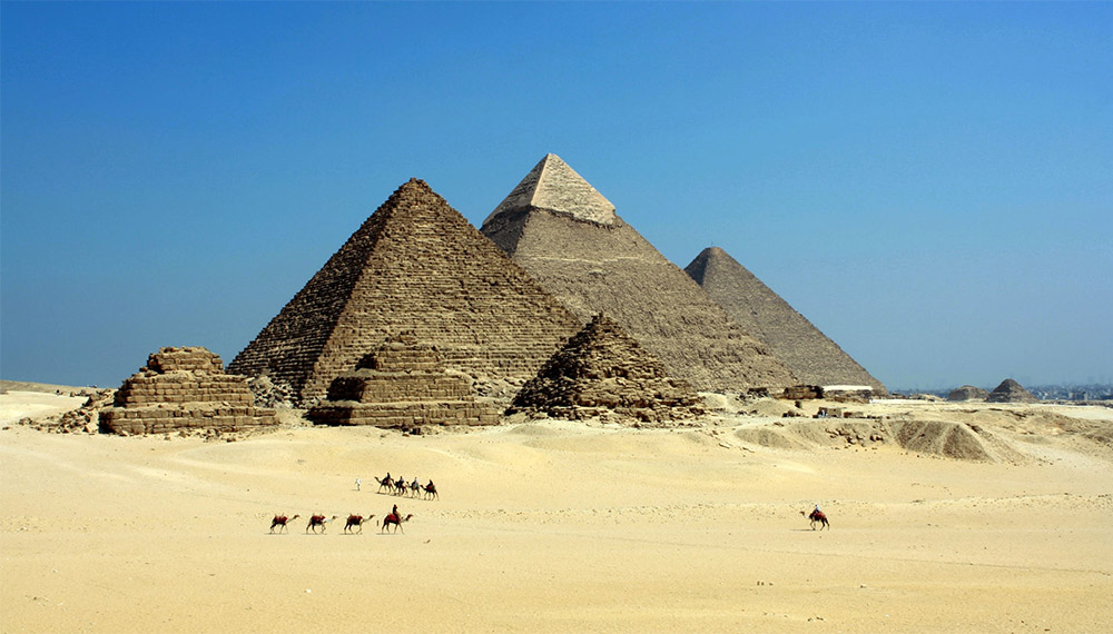 ประวัติ อียิปต์โบราณ เรื่องราวความเป็นมาที่น่าสนใจ EGYPT