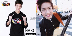 กลุ่มศิลปิน Kamikaze NEXT มีใครบ้าง ? ประวัติ-วันเกิด IG