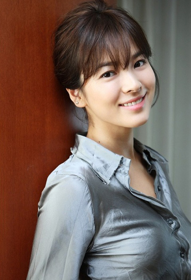 ซอง เฮ เคียว (Song Hye Kyo) 6