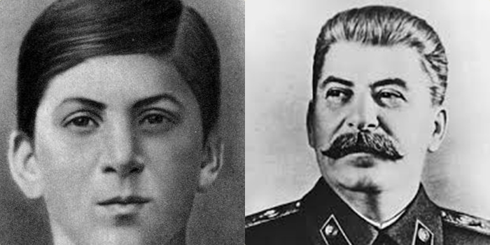 โจเซฟ สตาลิน (Joseph Stalin)