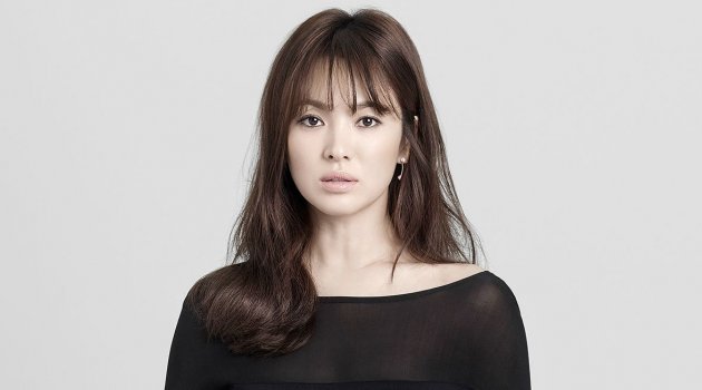 ซอง เฮ เคียว (Song Hye Kyo) 5