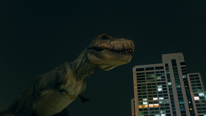 พาบุก! Dinosaur Planet สวนสนุกไดโนเสาร์สุดยิ่งใหญ่ ใจกลางมหานคร (22)