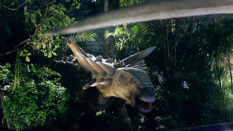 พาบุก! Dinosaur Planet สวนสนุกไดโนเสาร์สุดยิ่งใหญ่ ใจกลางมหานคร (29)