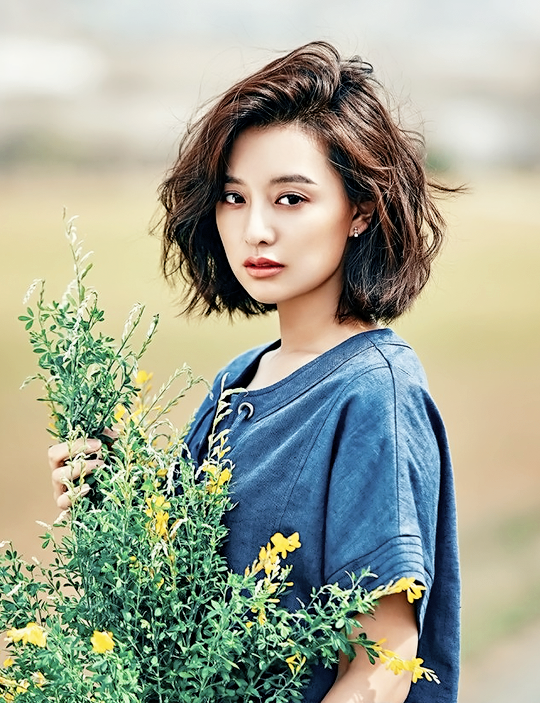 สวยตั้งแต่เด็ก Kim Ji Won หรือ ยุนมยองจู Descendants of the Sun (7)