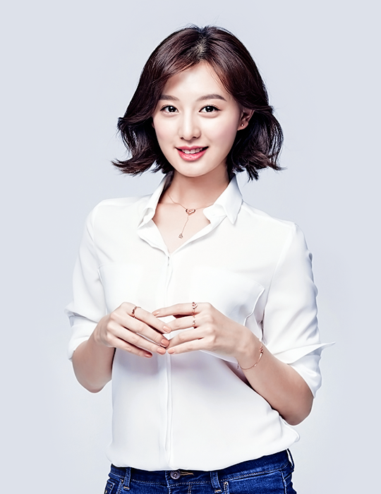 สวยตั้งแต่เด็ก Kim Ji Won หรือ ยุนมยองจู Descendants of the Sun (15)