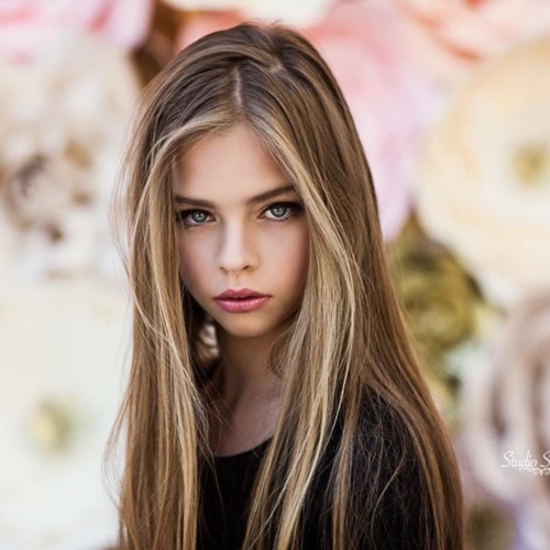 หน้าตาสวยมากๆ Jade Weber นางแบบเด็กอายุเพียง 11 ปี แต่ท่าโพสต์มืออาชีพมาก (19)