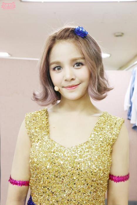 น้องสร ชลนสร Crystal Clear (CLC) (1)