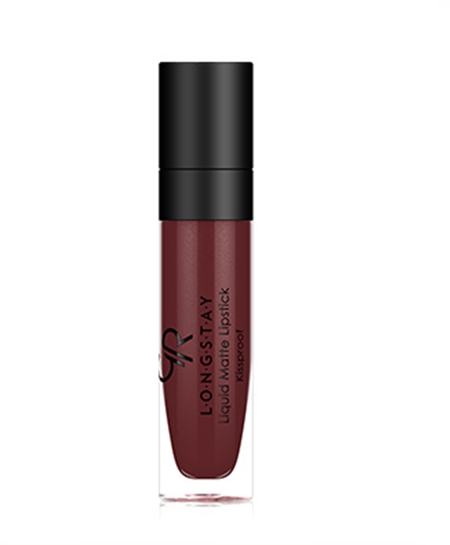 Longstay Liquid Matte Lipstick 12
