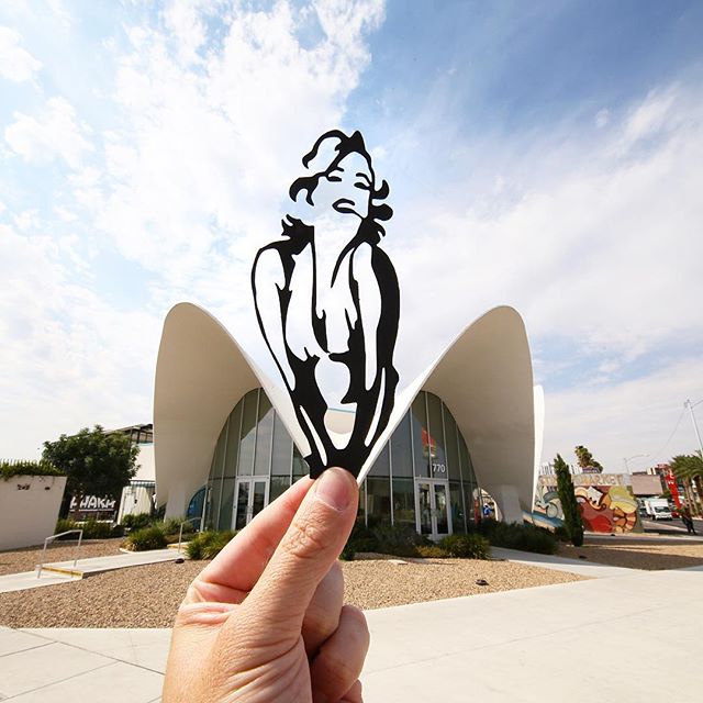 Neon Museum of Las Vegas