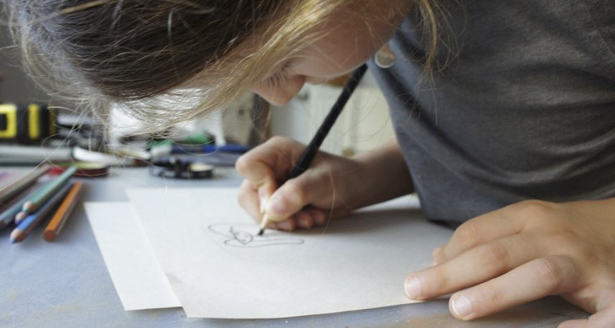 Kids drawing jewelry (20)