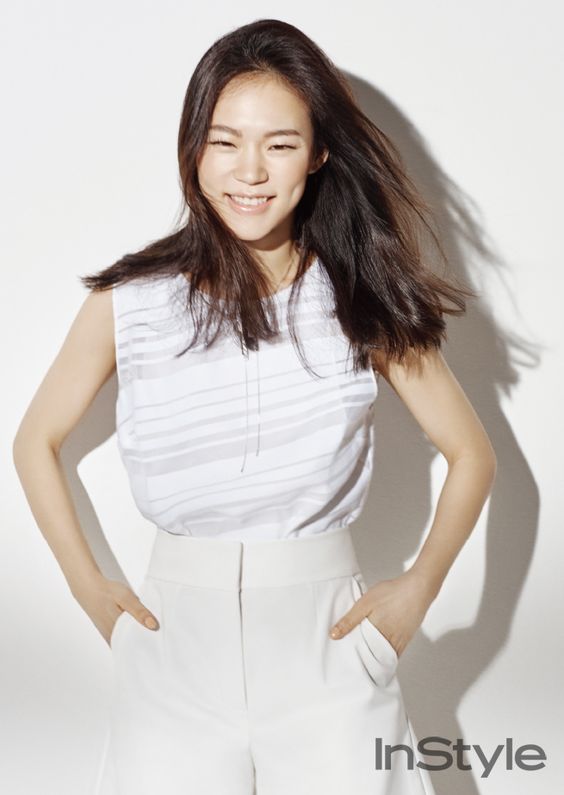 Han Ye Ri