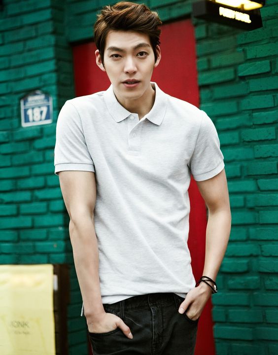 Kim Woo Bin (2)