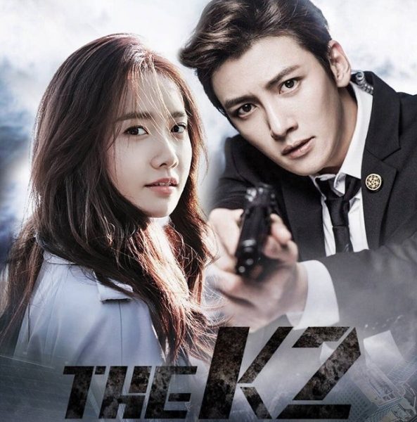 the K2 (1)
