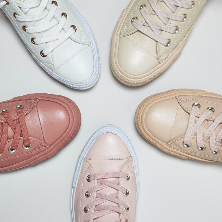 Converse Holiday Nude Collection (3)
