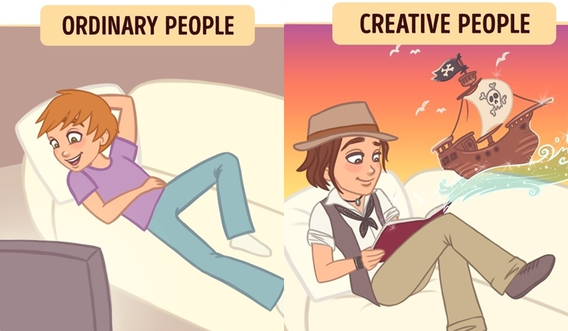 creative people see the world (5)