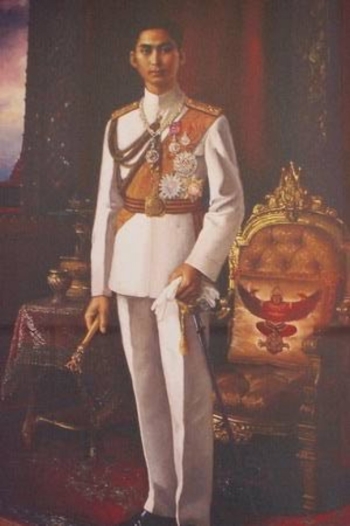 พระนามเต็ม พระมหากษัตริย์ไทย รัชกาลที่ 8 พระบาทสมเด็จพระปรเมนทรมหาอานันทมหิดล
