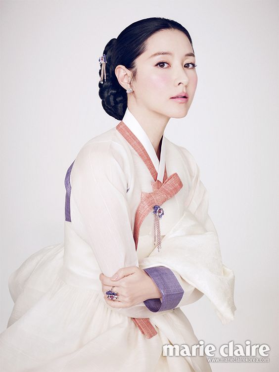 2 Lee Young Ae