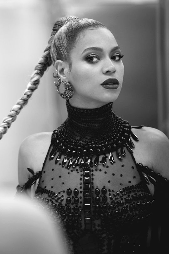 Beyonce -2