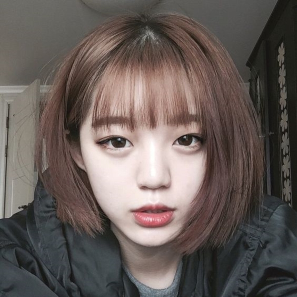 Korean Hairstyle App