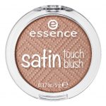 essence satin touch blush