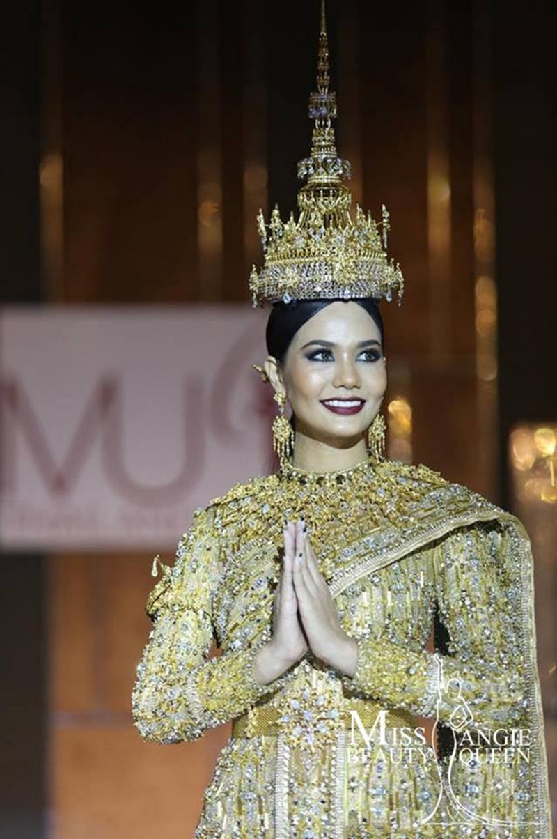 Jewel of Thailand mtu 2016 (2)