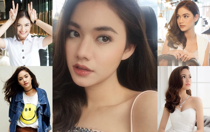 Gossip girl Thailand ซีรีส์หัวใจและไกปืน ดาราวัยรุ่น นนนี่ ณัฐชา เจกะ
