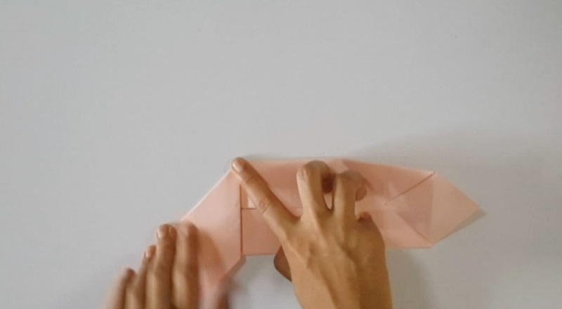Origami Box