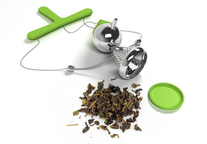 Teanochio Tea infuser