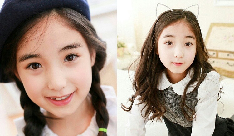 Aleyna Yilmaz ดาราเด็ก เกาหลี