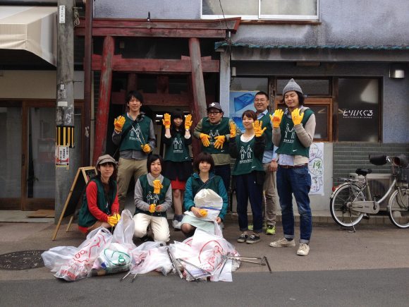 8 เหตุผล ที่ทำให้ประเทศญี่ปุ่น ขึ้นชื่อว่าเป็นประเทศที่สะอาดที่สุดแห่งหนึ่งในโลก