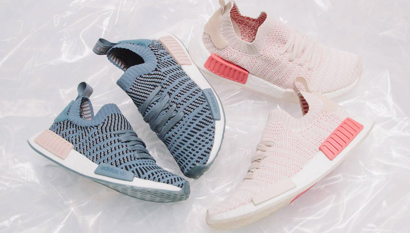 adidas NMD shoes Sneakers รองเท้า