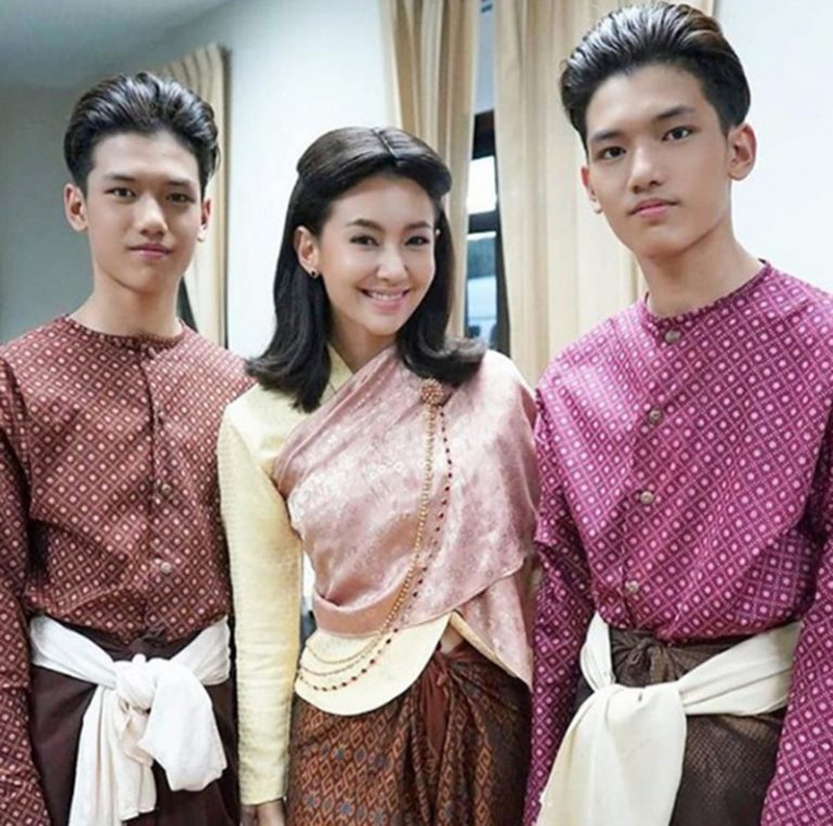 รวมกัน 95+ ภาพ บุพเพสันนิวาส ภาค 2 ภาพยนตร์ อัปเดต