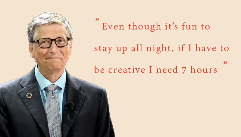 บิล เกตส์ (Bill Gates)