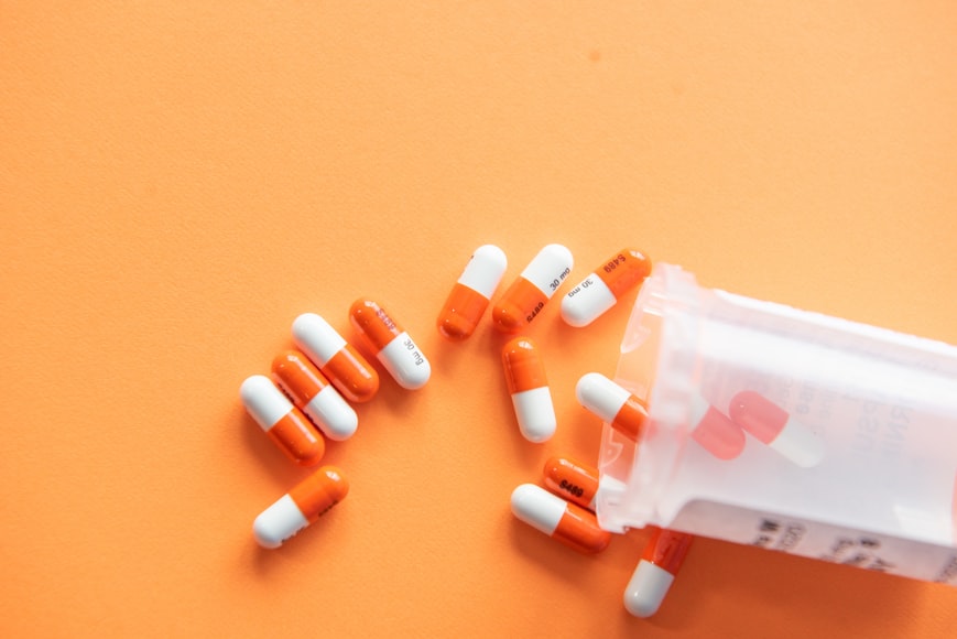 Medicine - Drug - Tablet - Pill