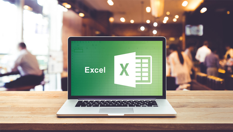 Microsoft Excel คีย์ลัด คีย์ลัด Excel โปรแกรม โปรแกรมคำนวณตัวเลข