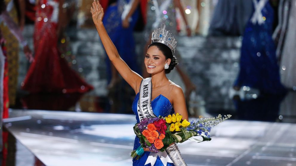 Miss Universe 2015