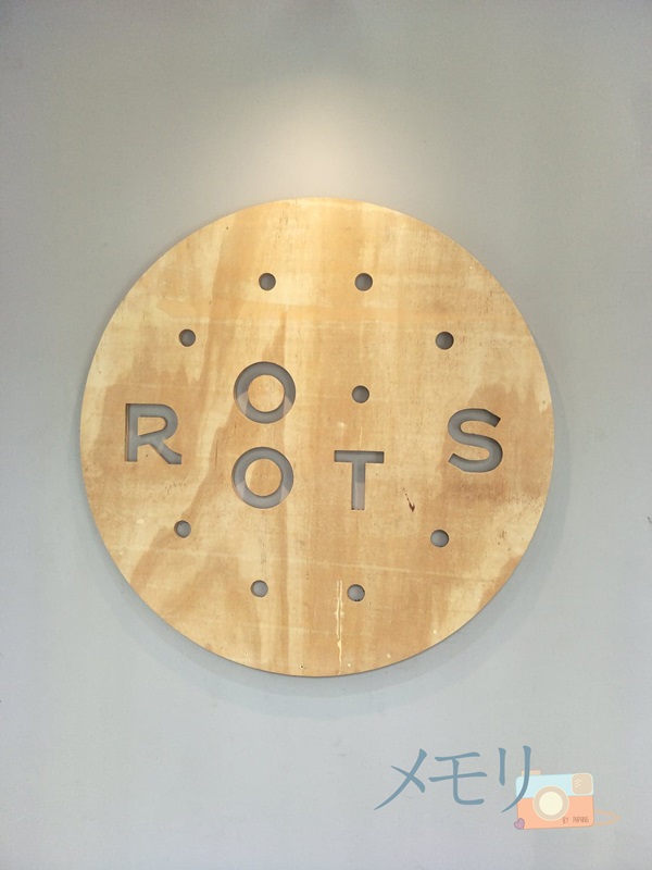 Roots at Sathorn