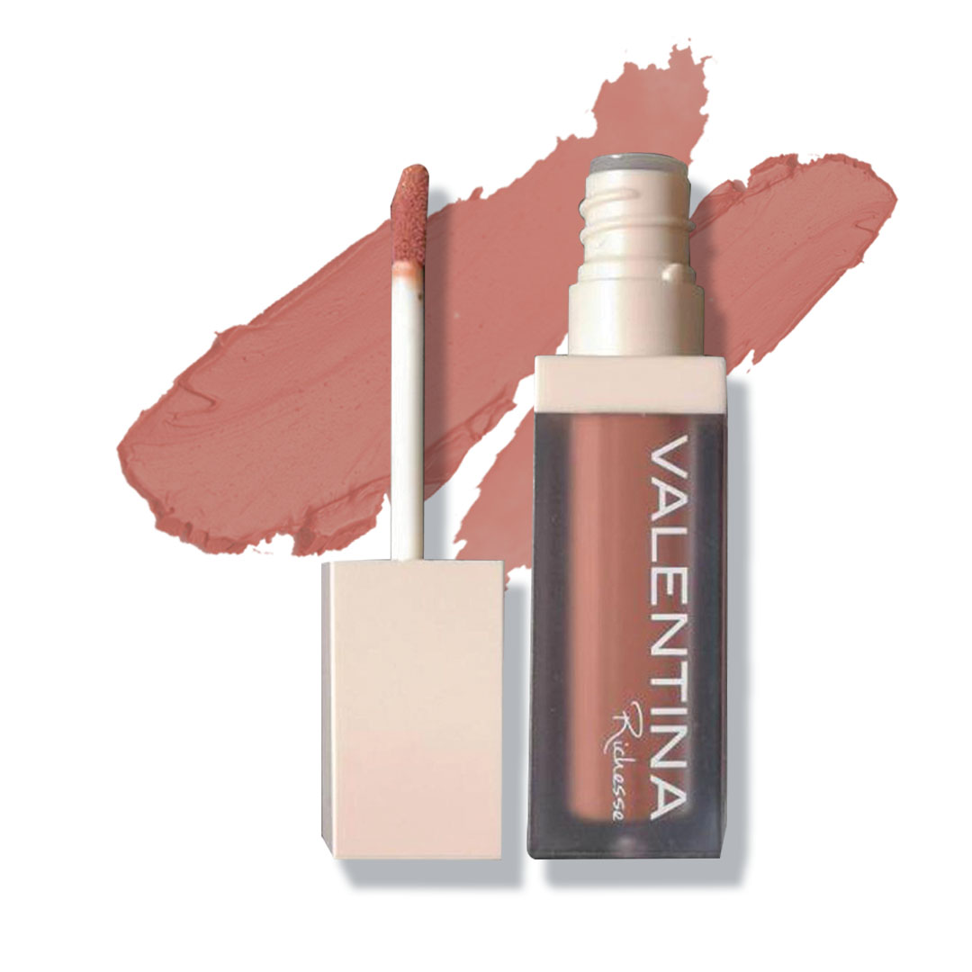 เปิดวาร์ป! Valentina Richesse แบรนด์เครื่องสำอางมาแรง จากออสเตรเลีย