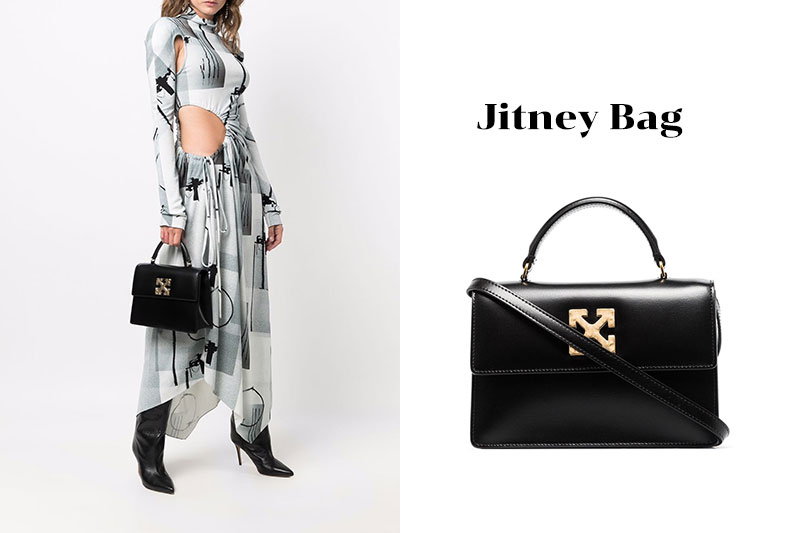 Jitney Bag