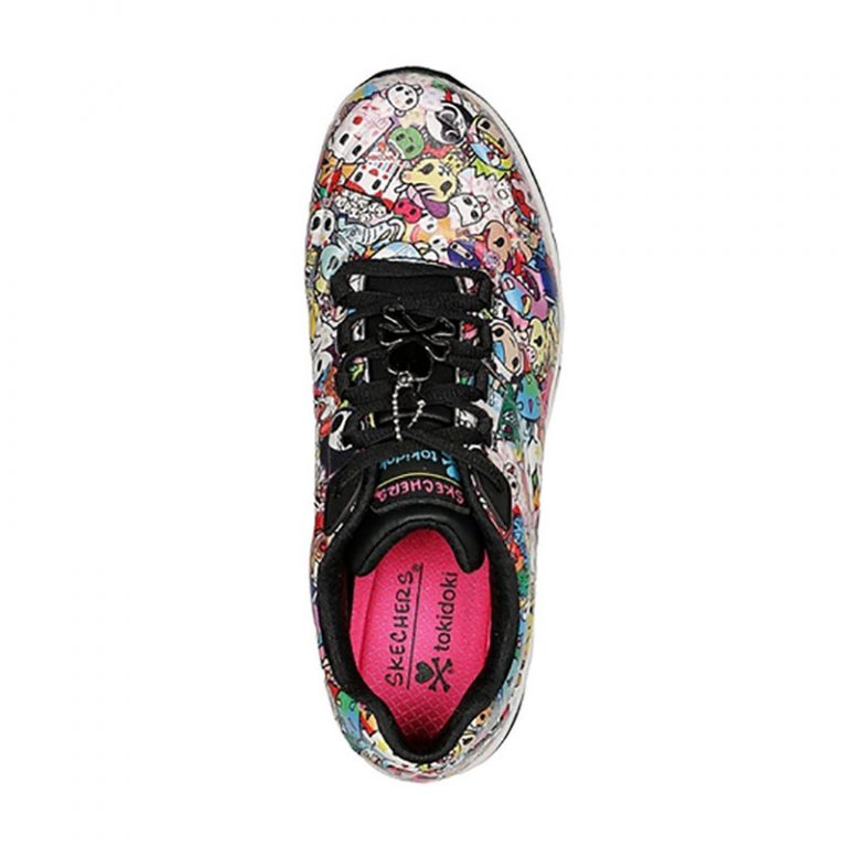 skechers tokidoki uno 2