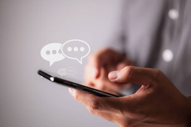 บริการ SMS เครื่องมือการตลาดอันทรงพลัง - การส่งเสริมธุรกิจ
