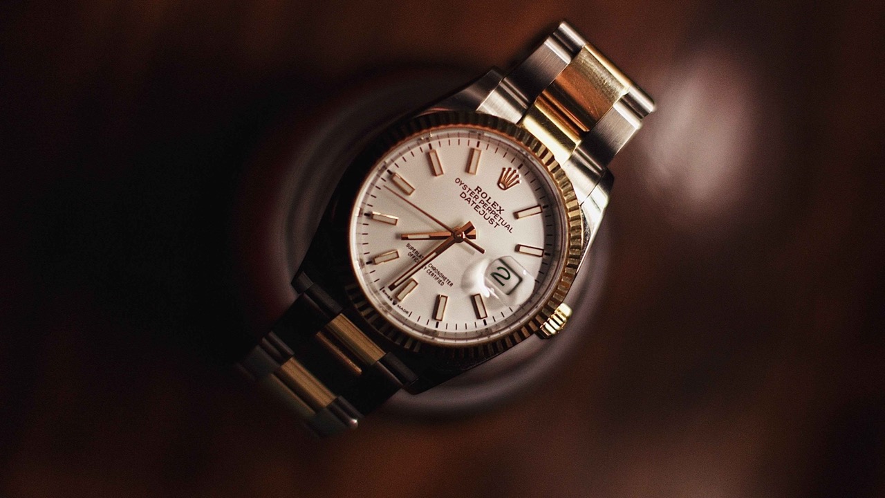Rolex นาฬิกา