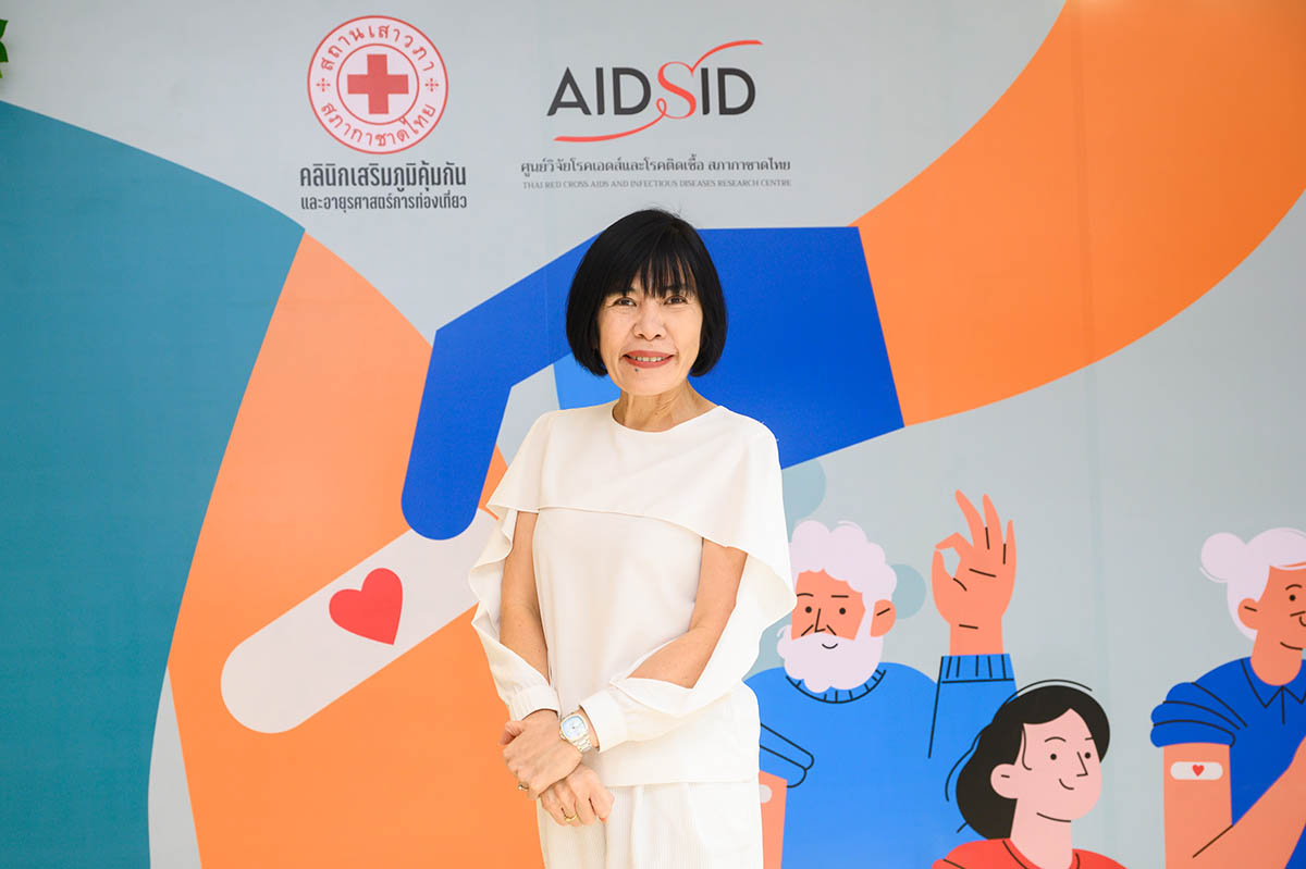 โรคงูสวัด