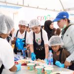 กิจกรรมรักษ์โลกอย่างสร้างสรรค์