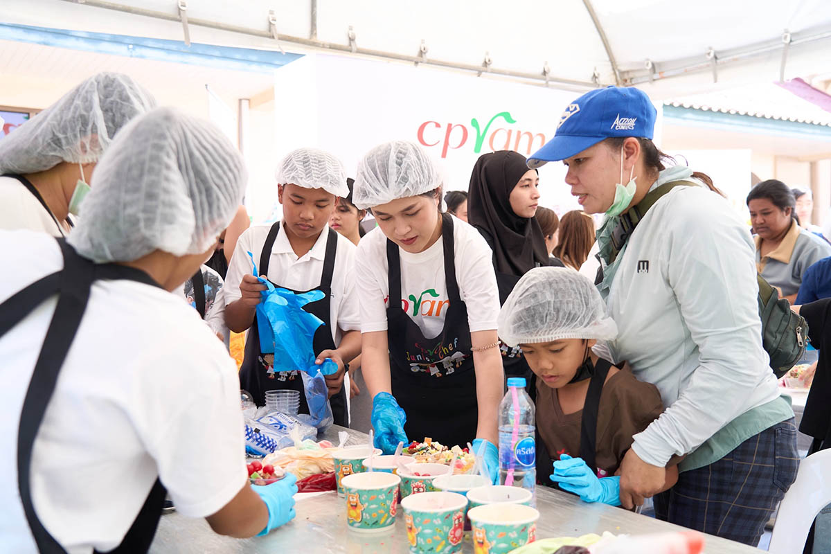 กระทรวงศึกษาธิการ กิจกรรมวันเด็ก