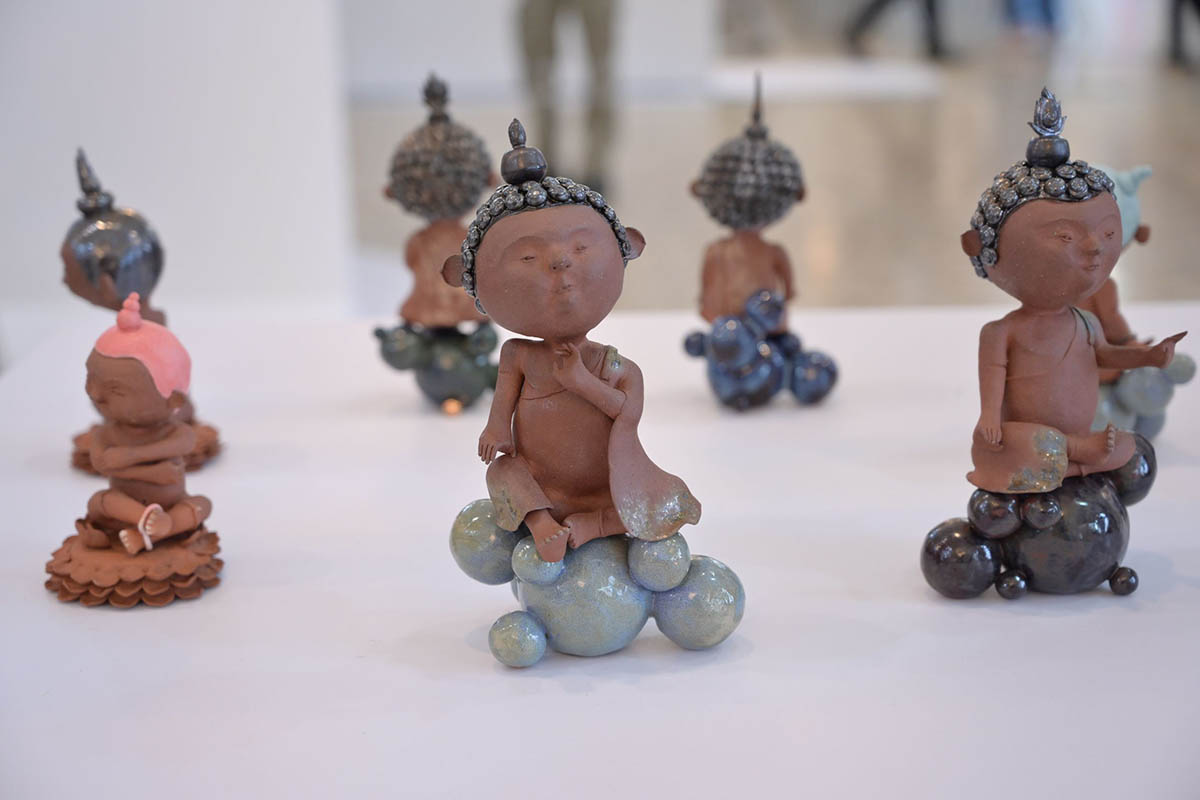 ศิลปะ ไปรษณีย์กลางบางรัก ไปรษณีย์ไทย