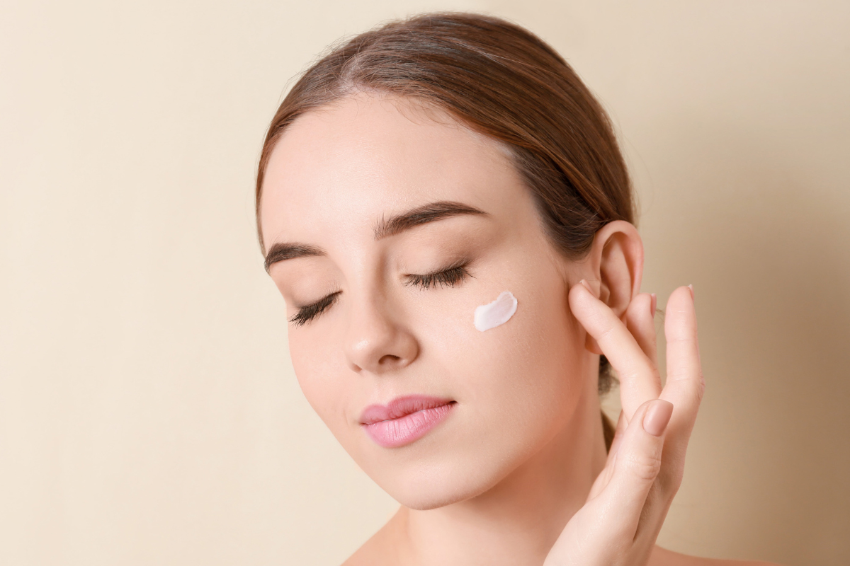 ครีม กัน แดด ผิว แพ้ ง่าย ผิวแพ้ง่าย เลือกครีมกันแดดผิวแพ้ง่าย